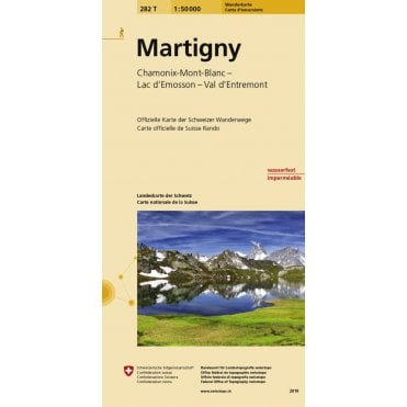 282T: Martigny