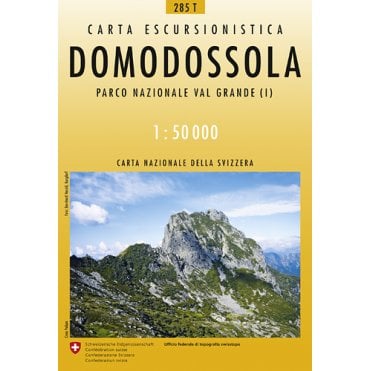285T: Domodossola