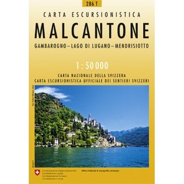 286T: Malcantone