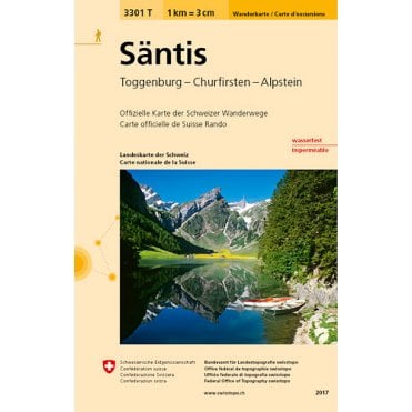 3301T: Santis