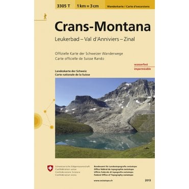 3305T: Crans Montana