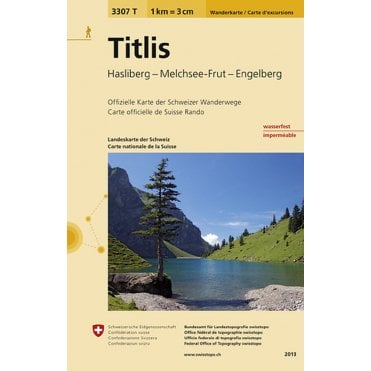 3307T: Titlis