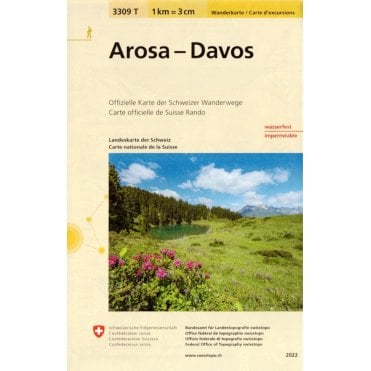 3309T: Arosa Davos