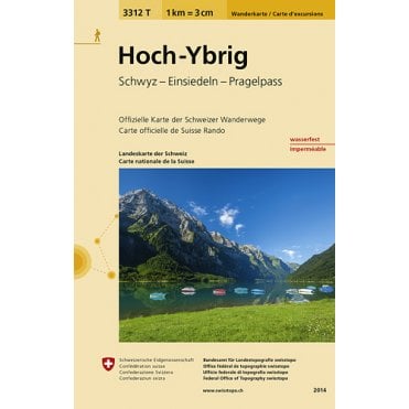 3312T: Hoch-Ybrig
