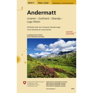 3314T: Andermatt