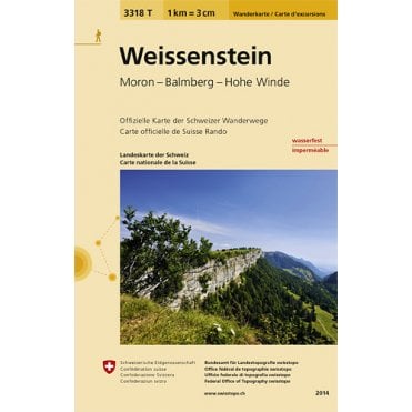 3318T: Weissenstein