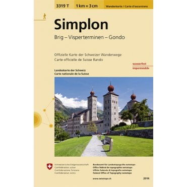 3319T: Simplon