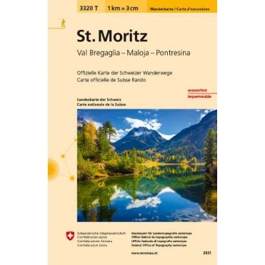 3320T: St. Moritz
