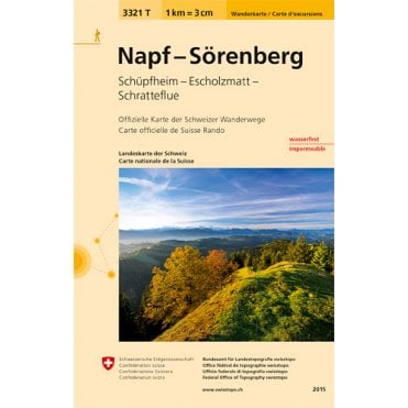 3321T: Napf Sorenberg