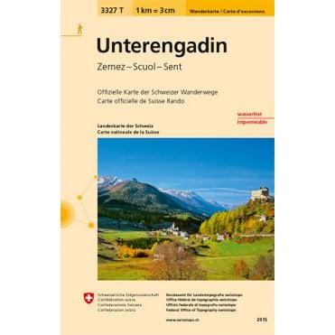 3327T: Unterengadin