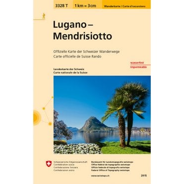 3328T: Lugano Mendrisiotto