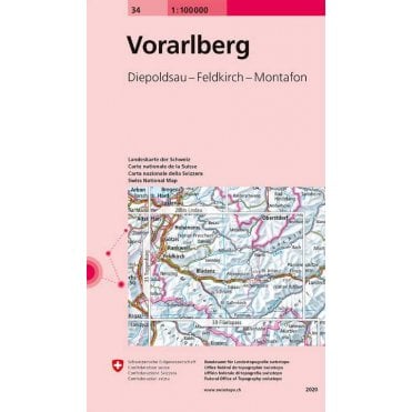 34 Vorarlberg