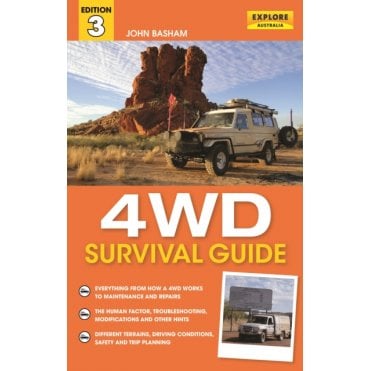 4WD Survival Guide 3rd ed