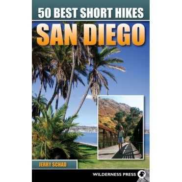 50 Best Short Hikes: San Diego