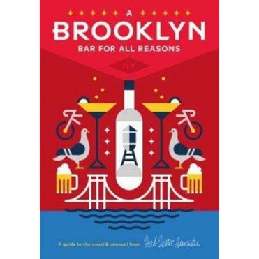 A Brooklyn Bar for All Reasons
