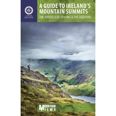 A Guide to Ireland's Mountain Summits