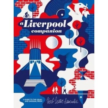 A Liverpool Companion