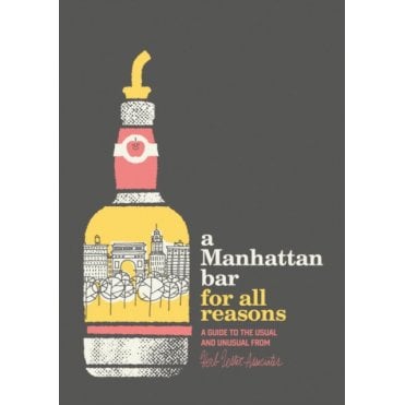 A Manhattan Bar for All Reasons