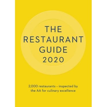 AA: Best Restaurants 2019