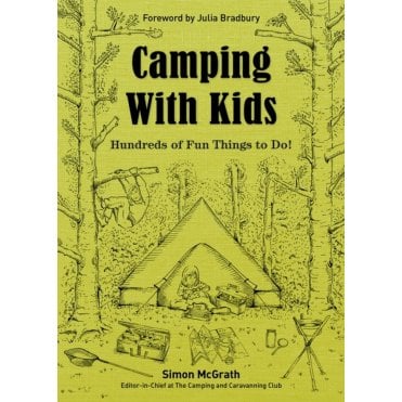 AA Camping With Kids