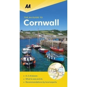 AA: Cornwall