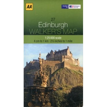 AA: Edinburgh
