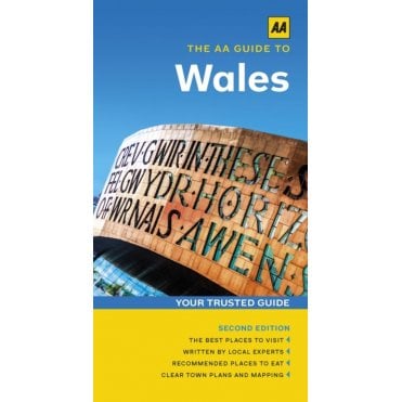 AA: Wales