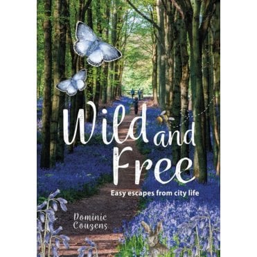 AA: Wild & Free : Easy Escapes from city life