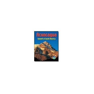 Aconcagua : Summit of South America
