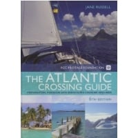 Atlantic Crossing Guide
