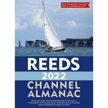 Reeds Channel Almanac