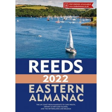 Reeds Eastern Almanac
