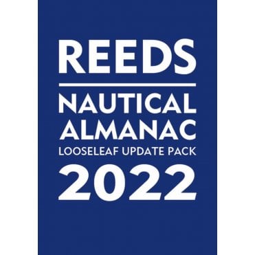 Reeds Looseleaf Almanac Update Pack