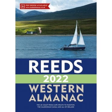 Reeds Western Almanac