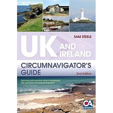 UK and Ireland Circumnavigator's Guide