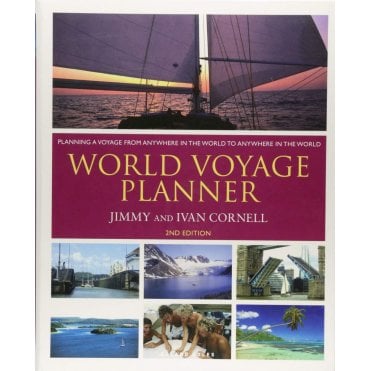 World Voyage Planner