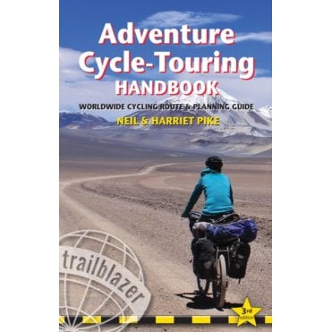 Adventure Cycle-Touring Handbook