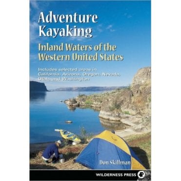 Adventure Kayaking: Inland Waters : Inland Waters