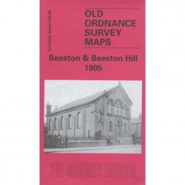 Beeston & Beeston Hill 1905 (Yorkshire Sheet 218.09) - Old OS Maps