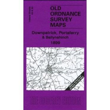 Down Historic Maps