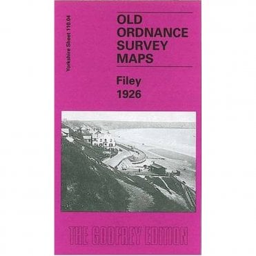 Filey 1926 (Yorkshire Sheet 110.04) - Old OS Maps