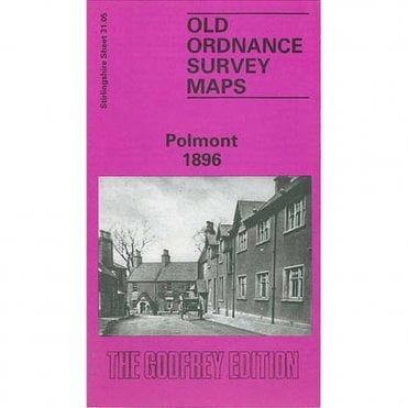 Polmont 1896 (Stirlingshire Sheet 31.05) - Old OS Maps