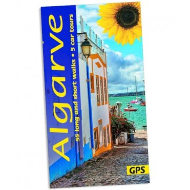 Landscapes of Algarve