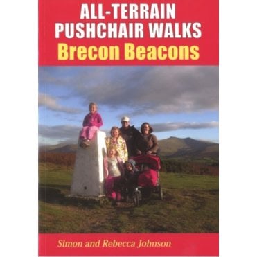 All Terrain Pushchair Walks Brecon Beacons