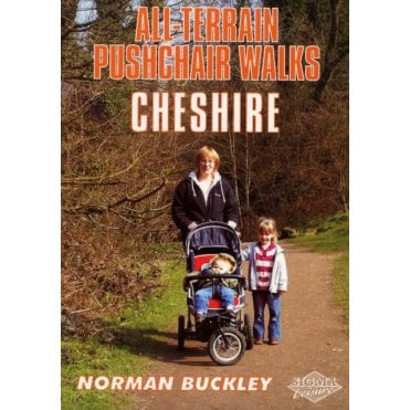 All-Terrain Pushchair Walks in Cheshire