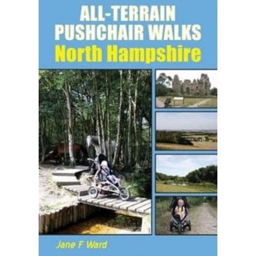All-Terrain Pushchair Walks North Hampshire