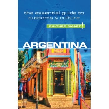 Argentina - Culture Smart!