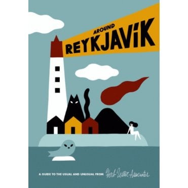 Around Reykjavik