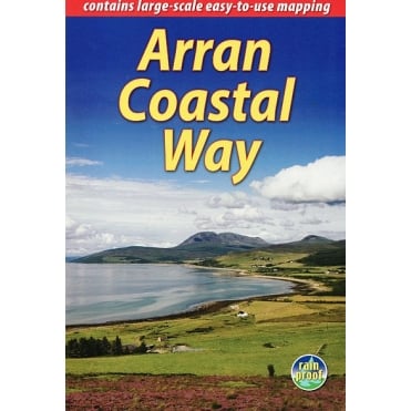Arran Coastal Way Rucksack Readers