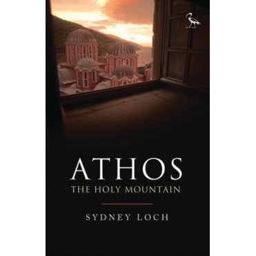 Athos : The Holy Mountain